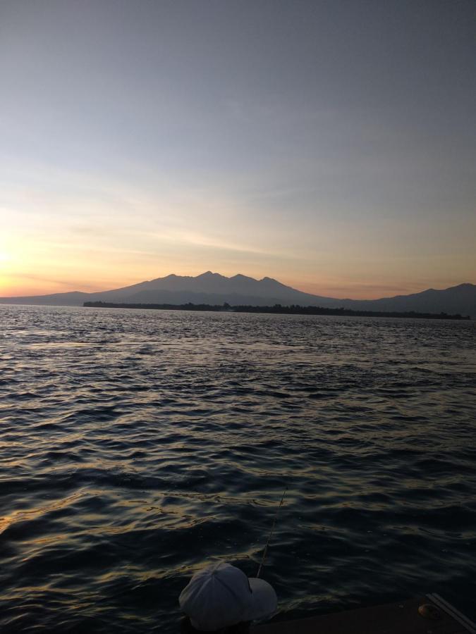 Cnunk Bungalow กิลิเมโน ภายนอก รูปภาพ