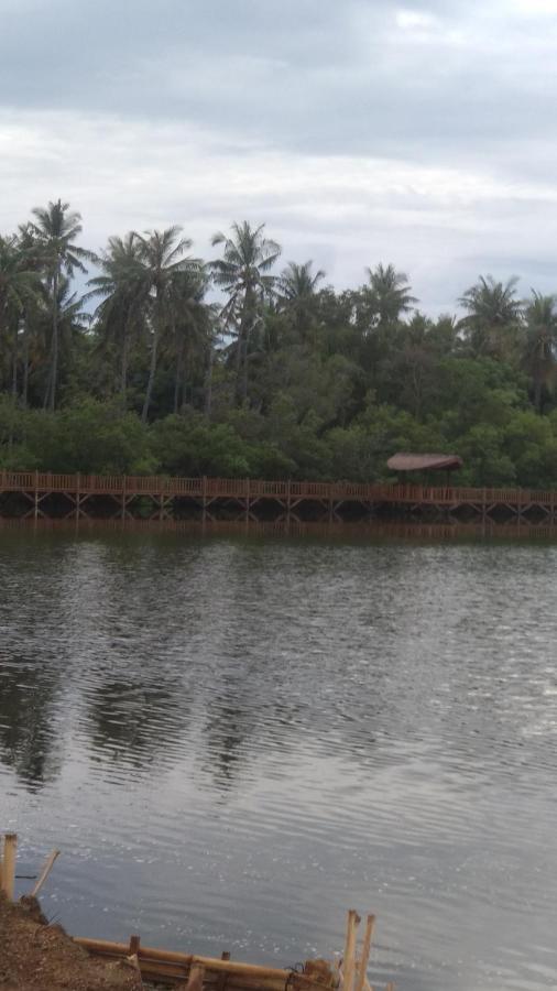 Cnunk Bungalow กิลิเมโน ภายนอก รูปภาพ