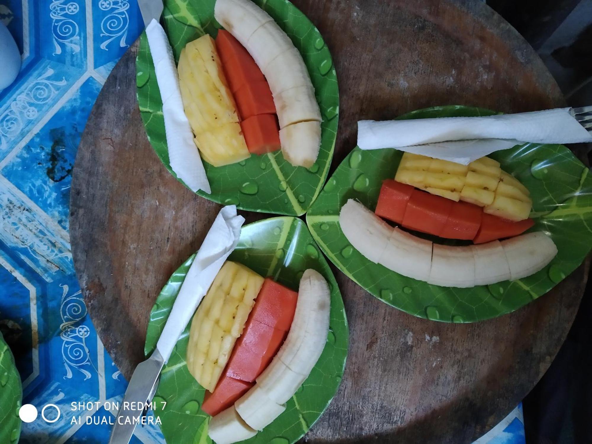 Cnunk Bungalow กิลิเมโน ห้อง รูปภาพ