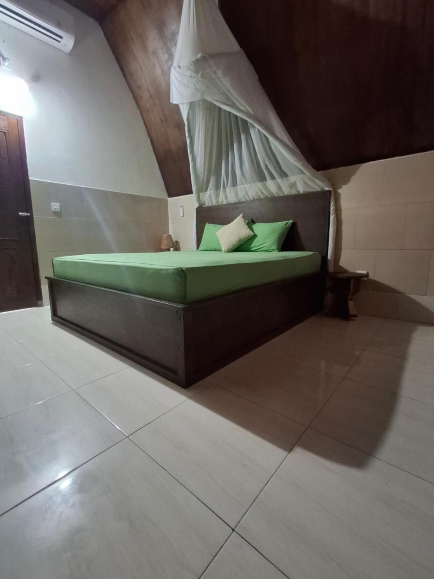 Cnunk Bungalow กิลิเมโน ภายนอก รูปภาพ