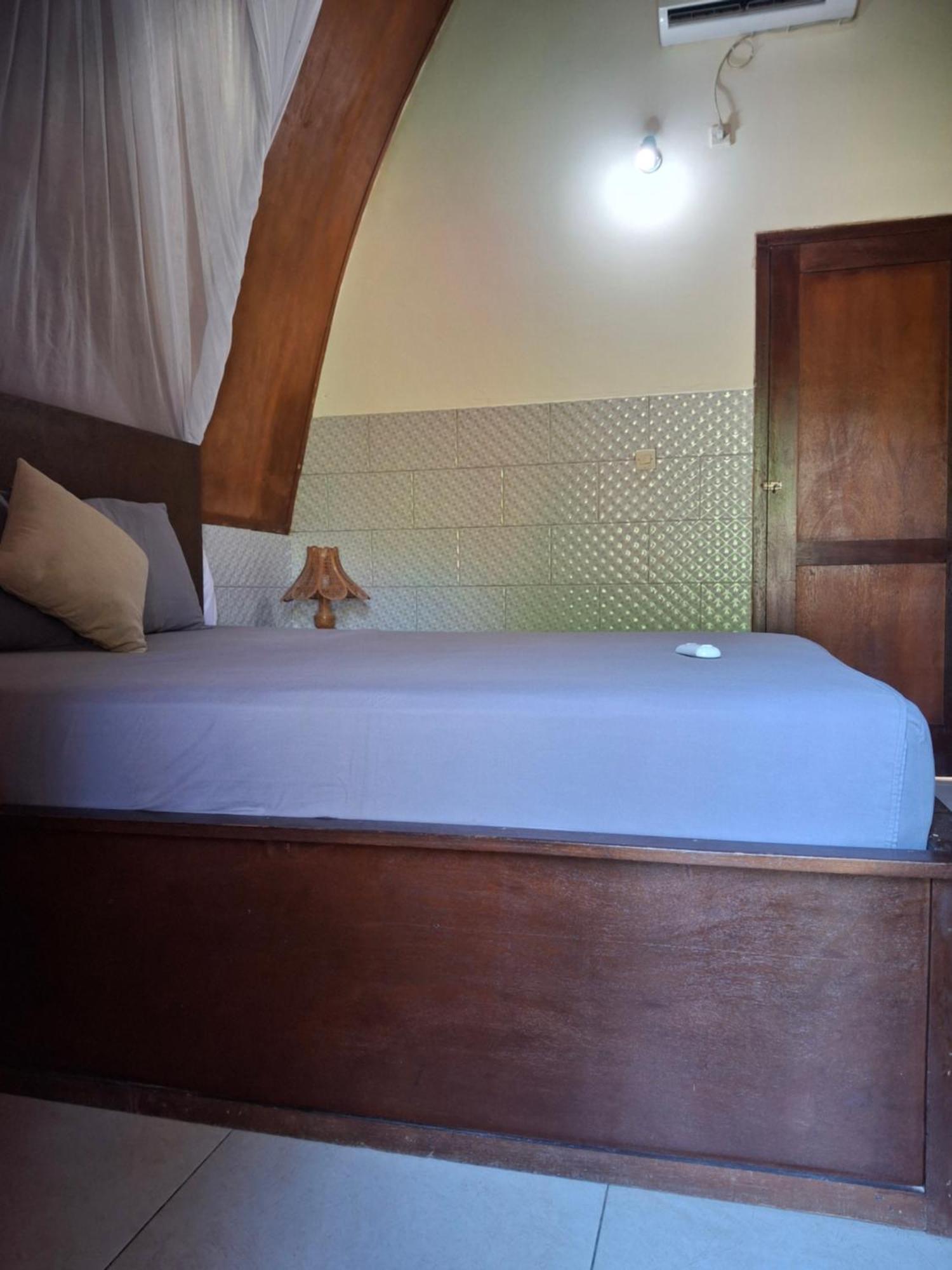 Cnunk Bungalow กิลิเมโน ภายนอก รูปภาพ