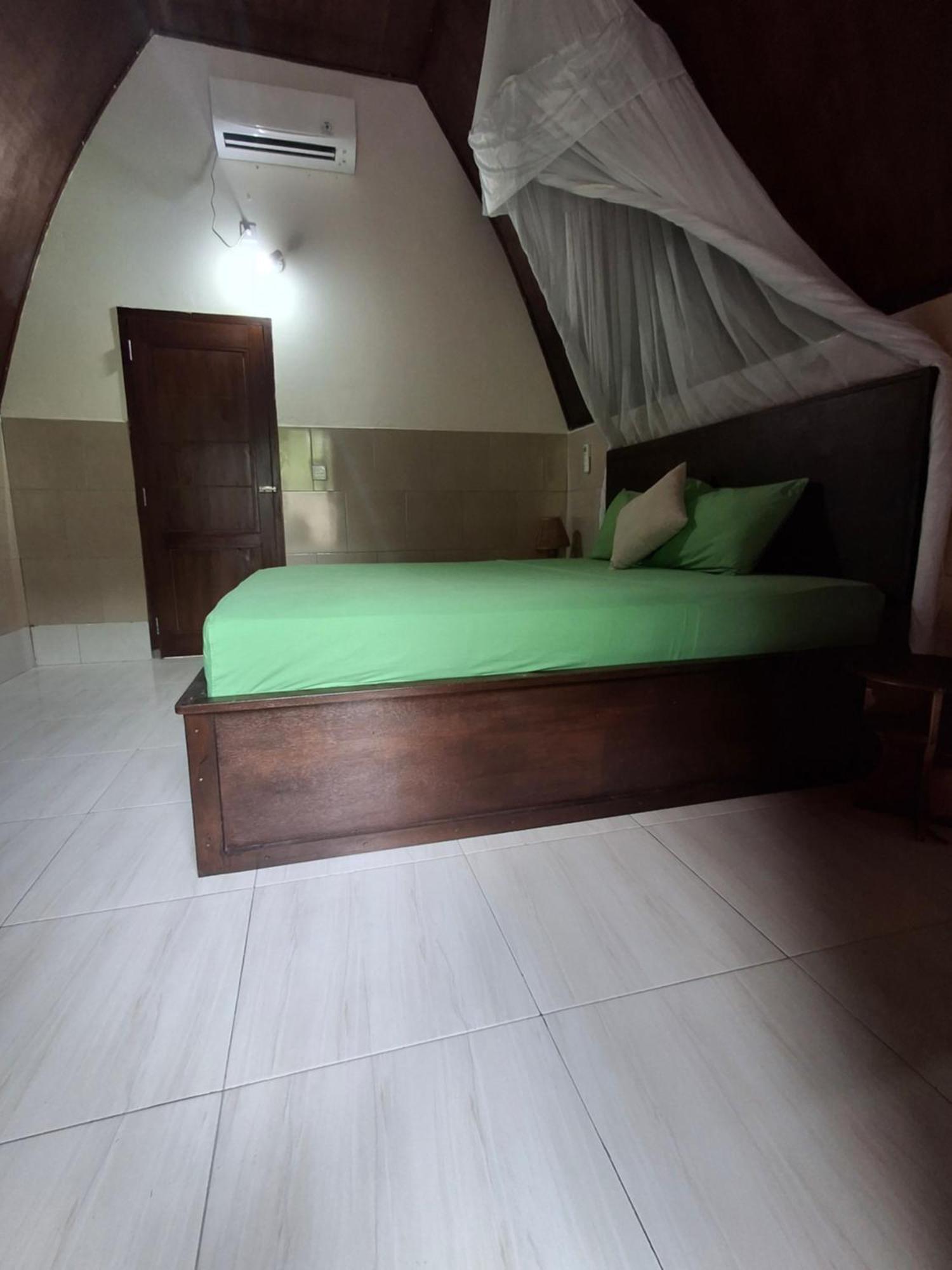 Cnunk Bungalow กิลิเมโน ภายนอก รูปภาพ