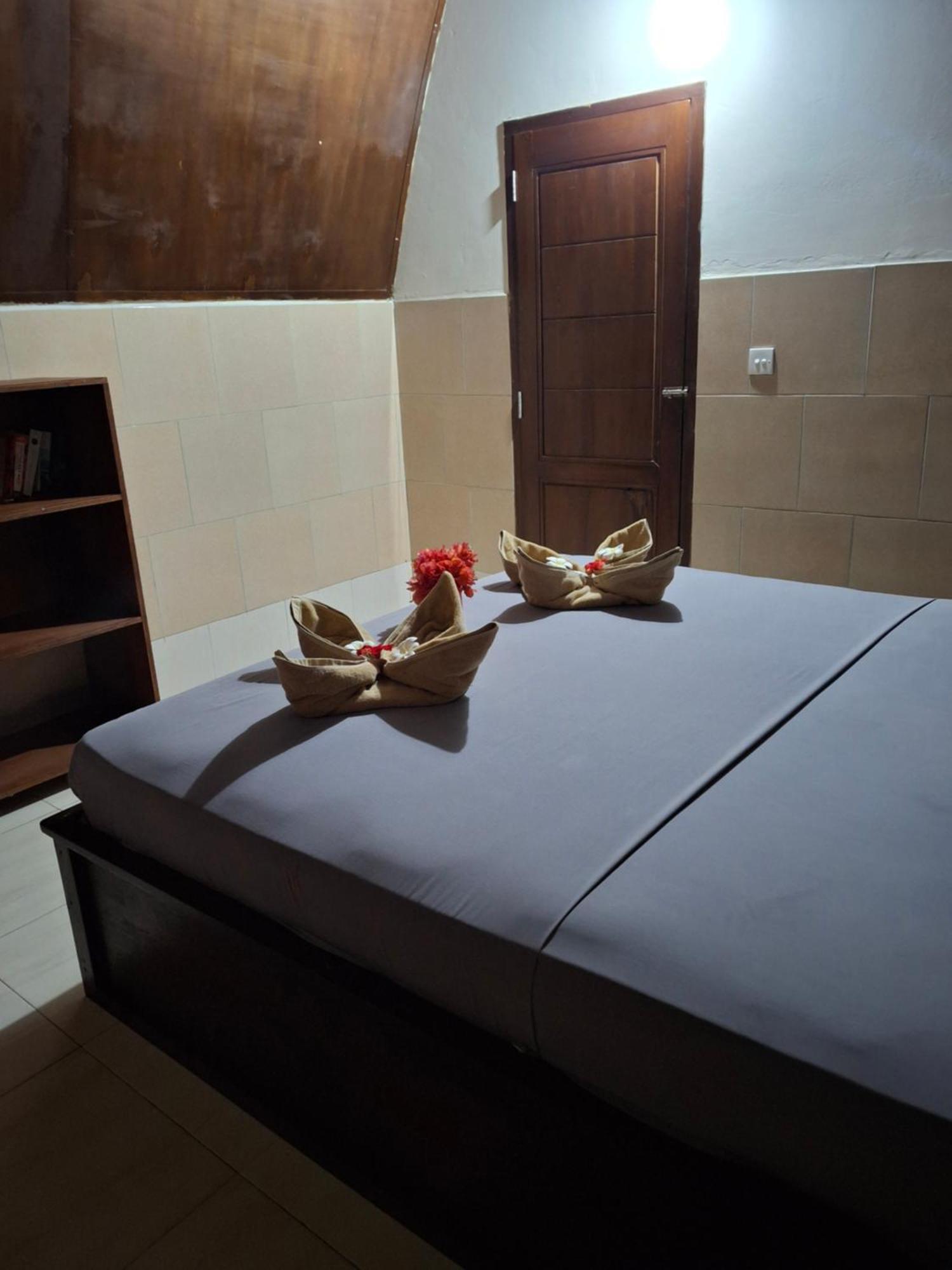 Cnunk Bungalow กิลิเมโน ภายนอก รูปภาพ
