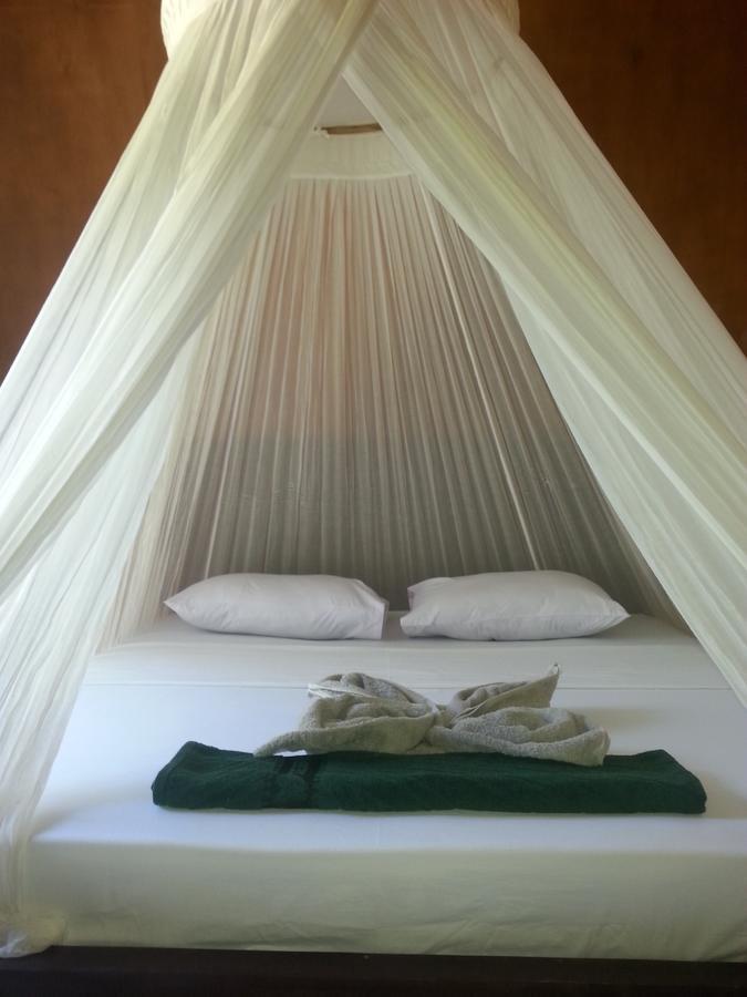 Cnunk Bungalow กิลิเมโน ภายนอก รูปภาพ