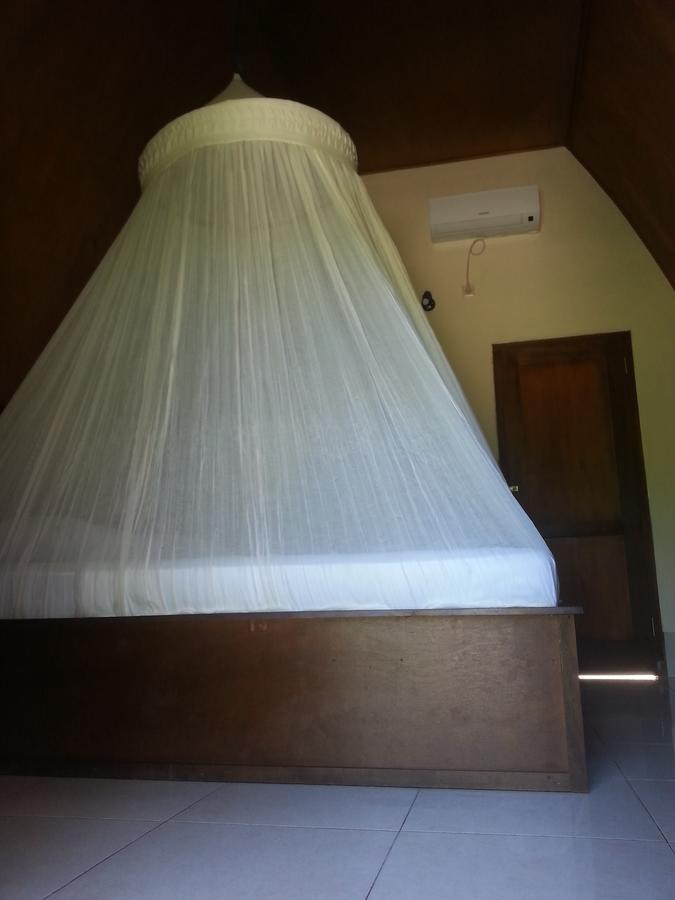 Cnunk Bungalow กิลิเมโน ภายนอก รูปภาพ